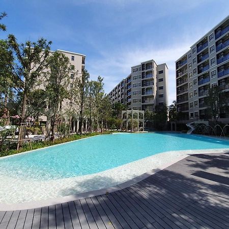 La Casita Hua Hin By Holiyay Lejlighed Eksteriør billede