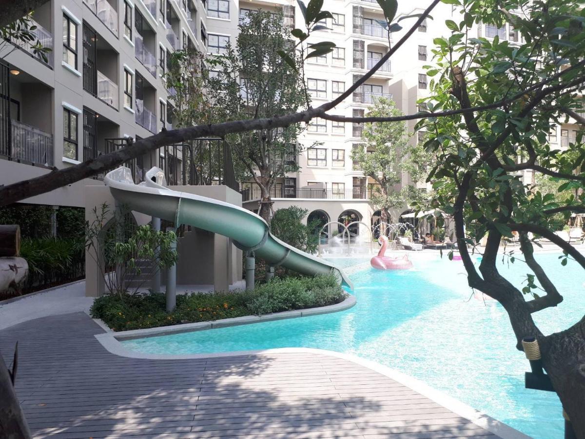 La Casita Hua Hin By Holiyay Lejlighed Eksteriør billede