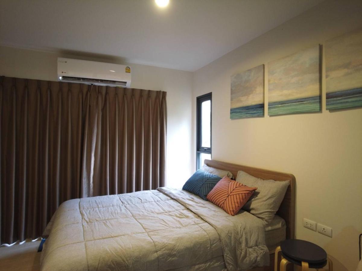 La Casita Hua Hin By Holiyay Lejlighed Eksteriør billede