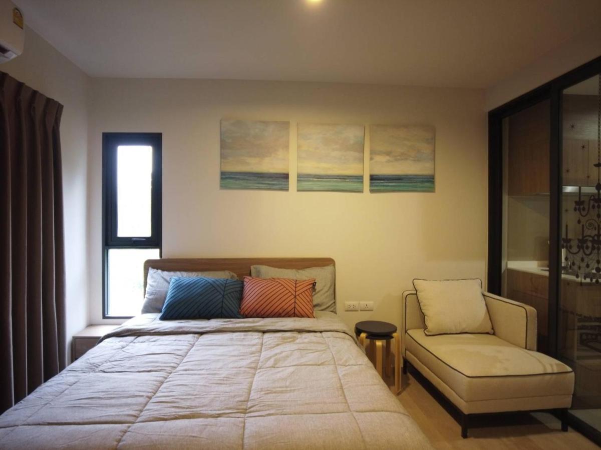 La Casita Hua Hin By Holiyay Lejlighed Eksteriør billede