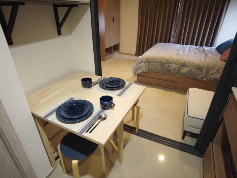 La Casita Hua Hin By Holiyay Lejlighed Eksteriør billede