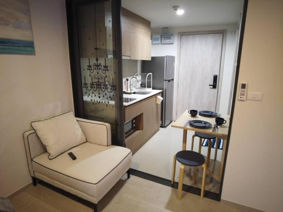 La Casita Hua Hin By Holiyay Lejlighed Eksteriør billede