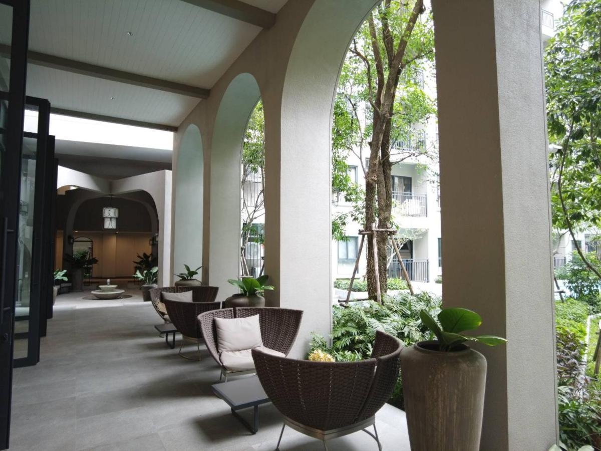 La Casita Hua Hin By Holiyay Lejlighed Eksteriør billede