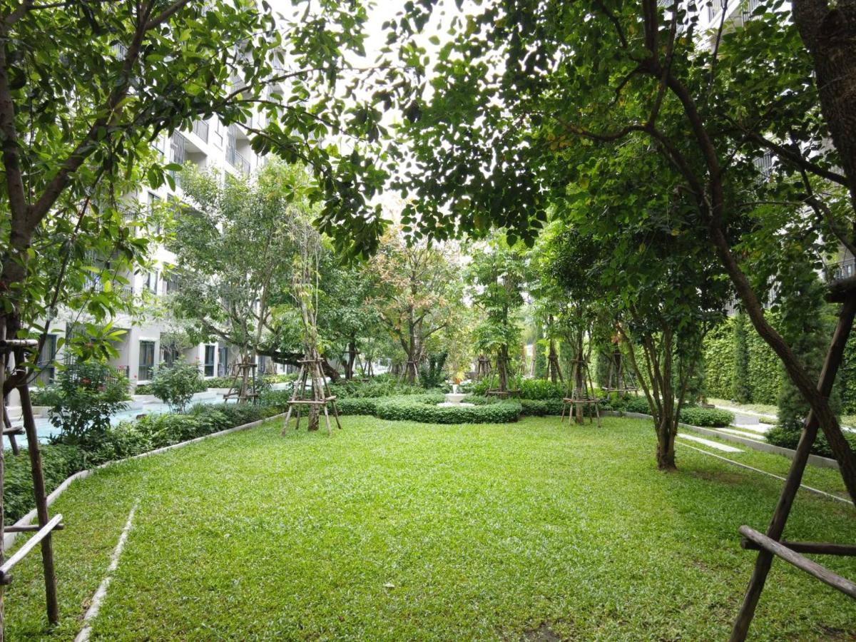 La Casita Hua Hin By Holiyay Lejlighed Eksteriør billede