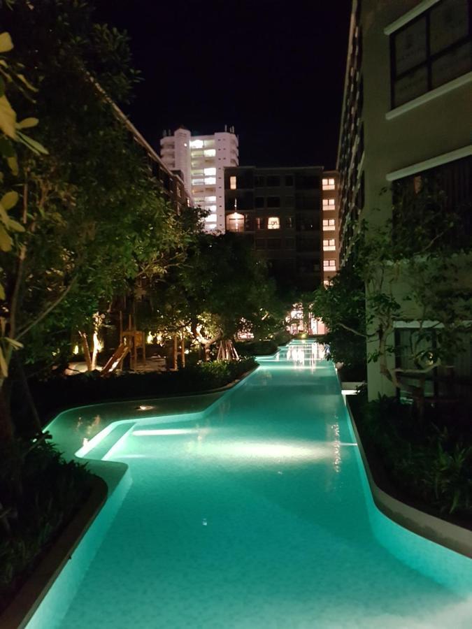 La Casita Hua Hin By Holiyay Lejlighed Eksteriør billede