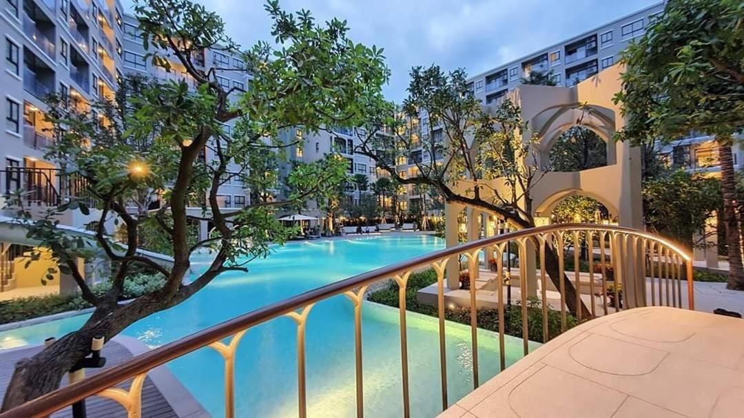 La Casita Hua Hin By Holiyay Lejlighed Eksteriør billede