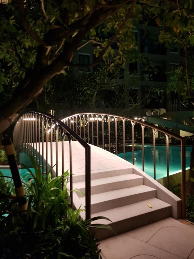 La Casita Hua Hin By Holiyay Lejlighed Eksteriør billede