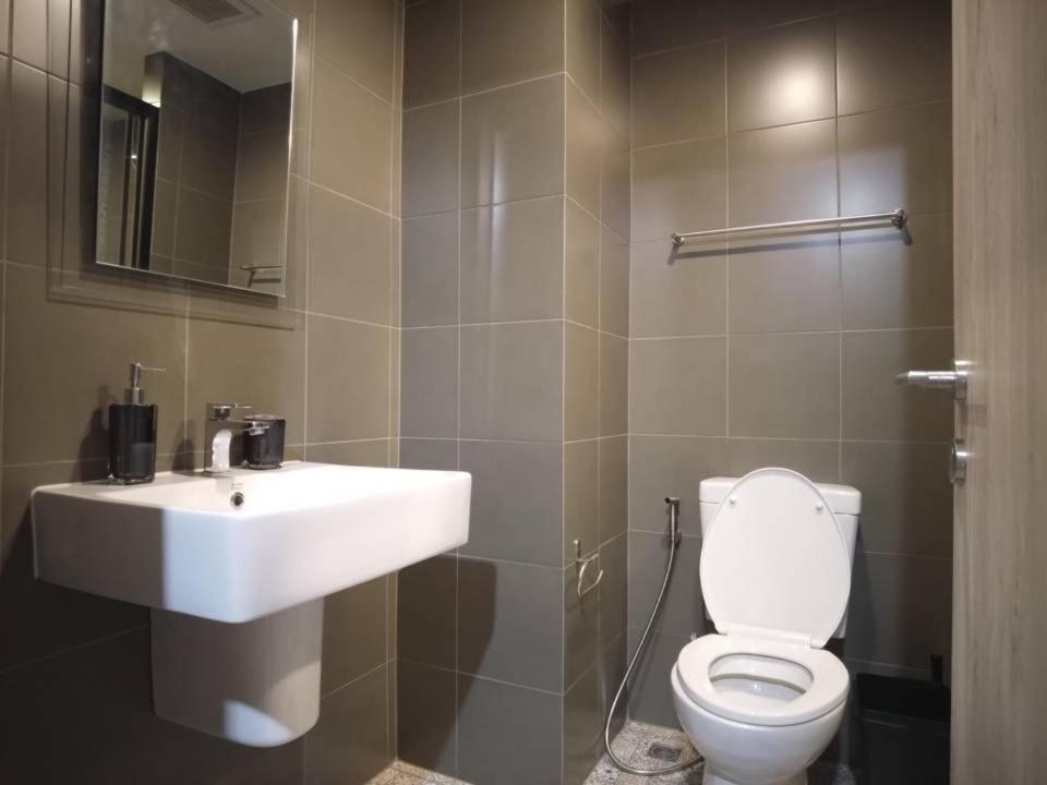 La Casita Hua Hin By Holiyay Lejlighed Eksteriør billede