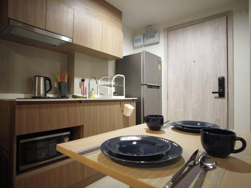 La Casita Hua Hin By Holiyay Lejlighed Eksteriør billede