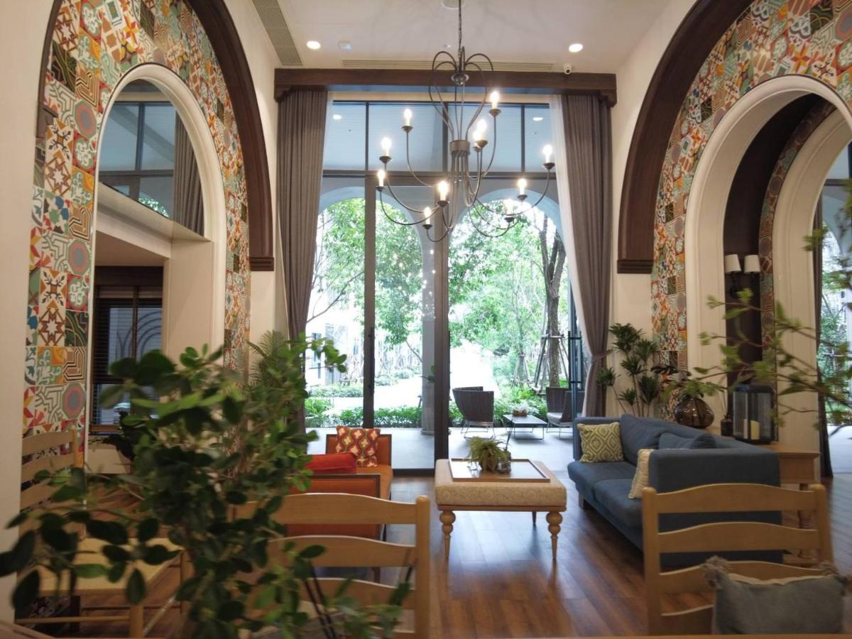 La Casita Hua Hin By Holiyay Lejlighed Eksteriør billede