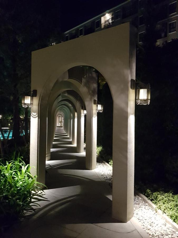 La Casita Hua Hin By Holiyay Lejlighed Eksteriør billede