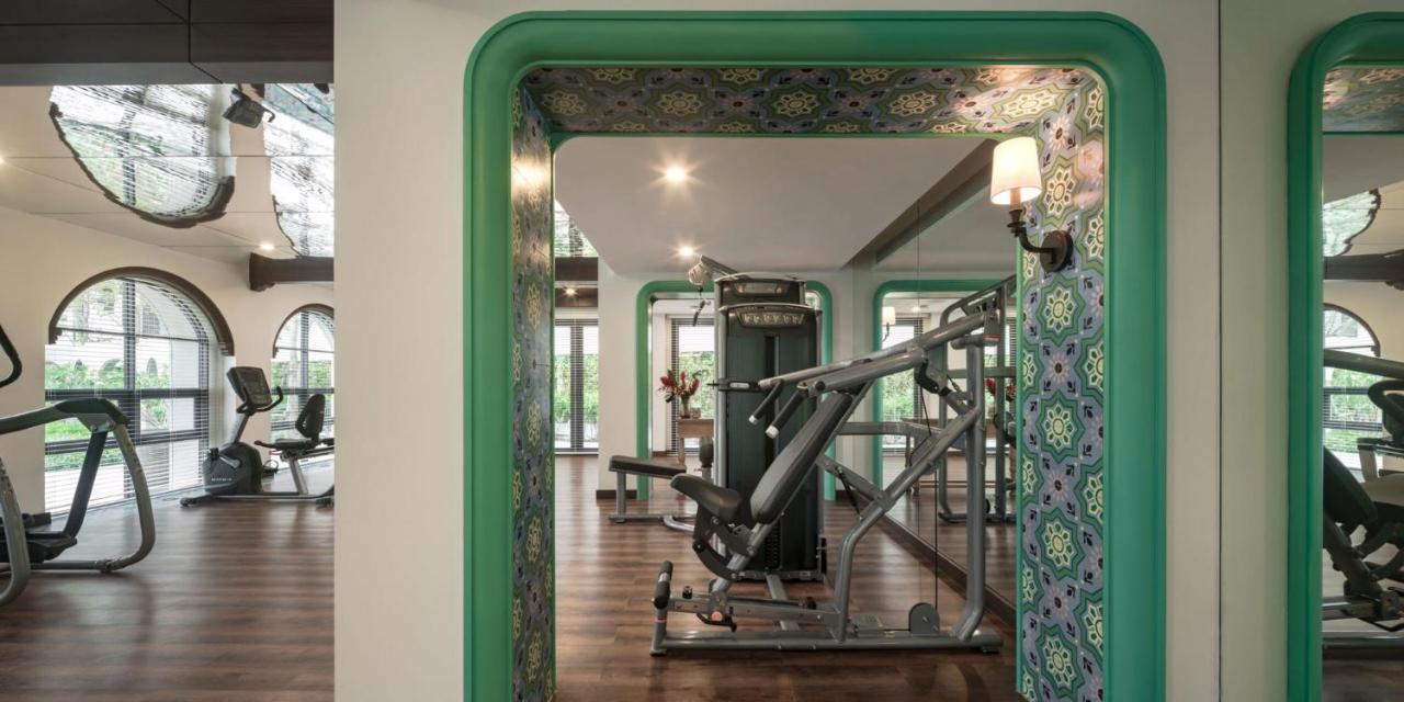 La Casita Hua Hin By Holiyay Lejlighed Eksteriør billede