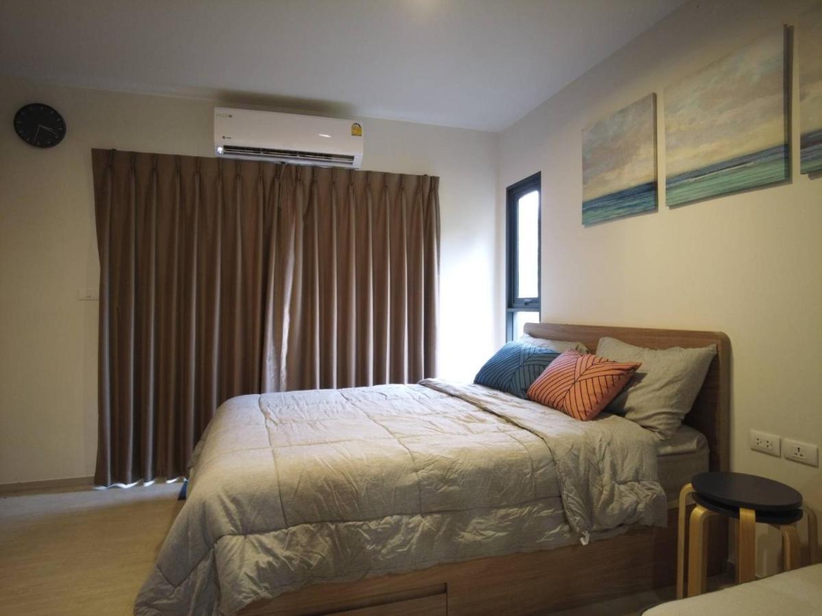 La Casita Hua Hin By Holiyay Lejlighed Eksteriør billede
