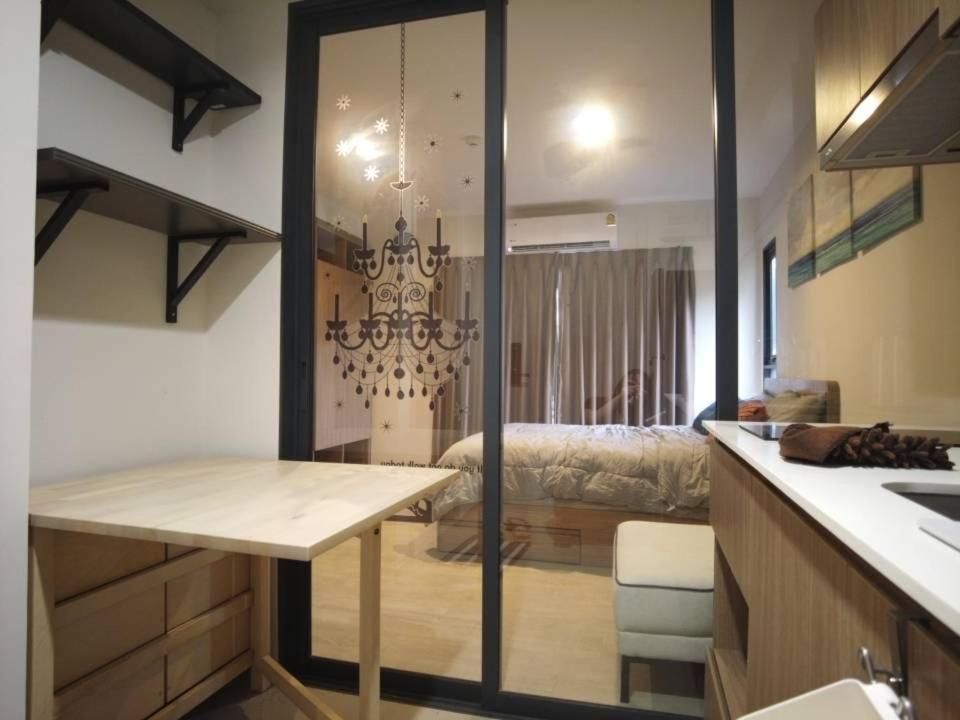La Casita Hua Hin By Holiyay Lejlighed Eksteriør billede