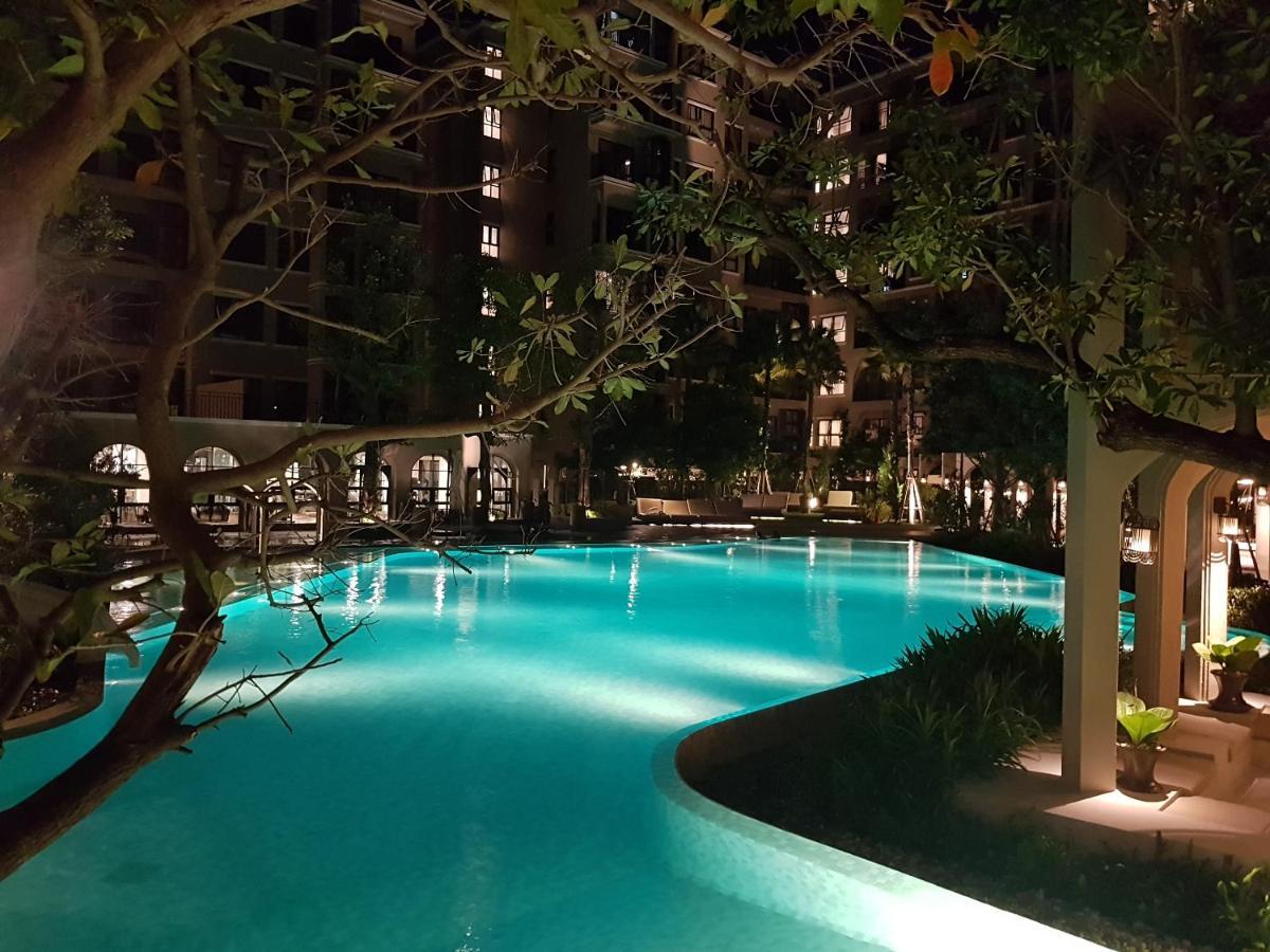 La Casita Hua Hin By Holiyay Lejlighed Eksteriør billede